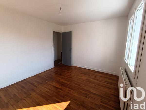 Maison à vendre 5 pièces 93 m² Niort