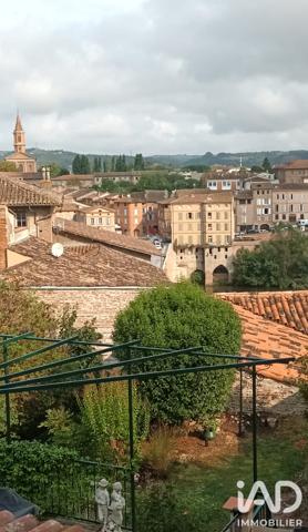 Maison à vendre 4 pièces 67 m² Albi