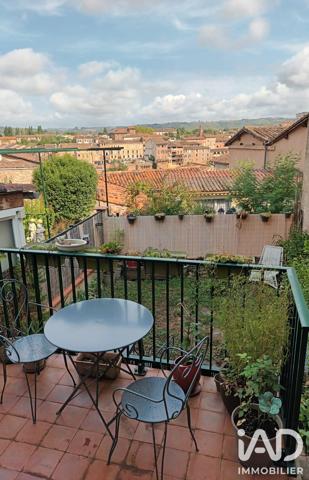 Maison à vendre 4 pièces 67 m² Albi
