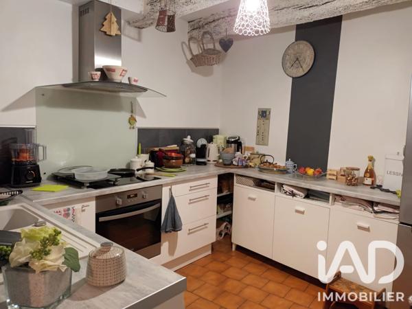 Maison à vendre 4 pièces 67 m² Albi