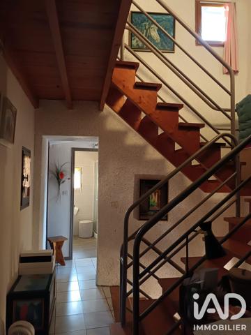 Maison à vendre 4 pièces 67 m² Albi