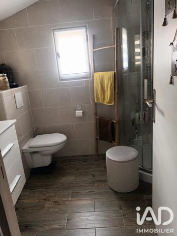 Maison à vendre 4 pièces 67 m² Albi