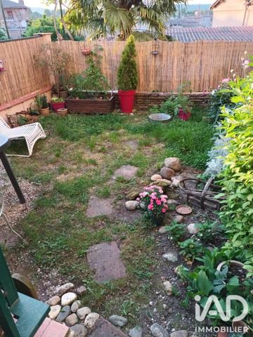 Maison à vendre 4 pièces 67 m² Albi