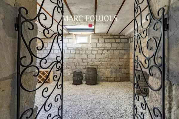 CHANTILLY – MAISON DE CHARME EN CŒUR DE VILLE