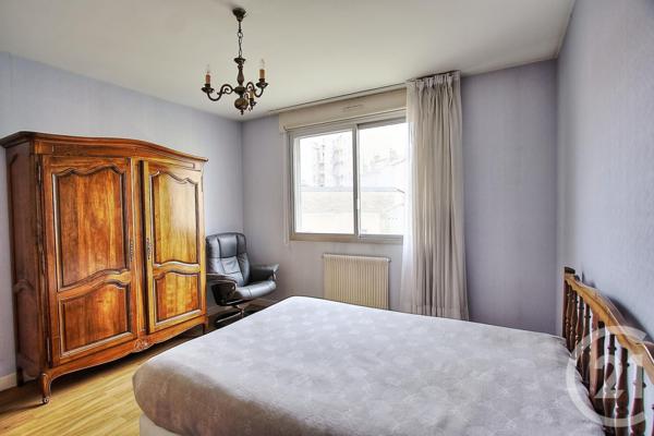 Appartement F3 à vendre  3 pièces - 78,65 m2 LYON - 69007