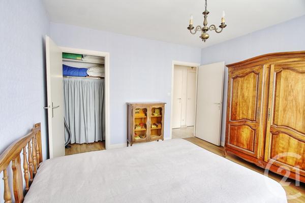 Appartement F3 à vendre  3 pièces - 78,65 m2 LYON - 69007