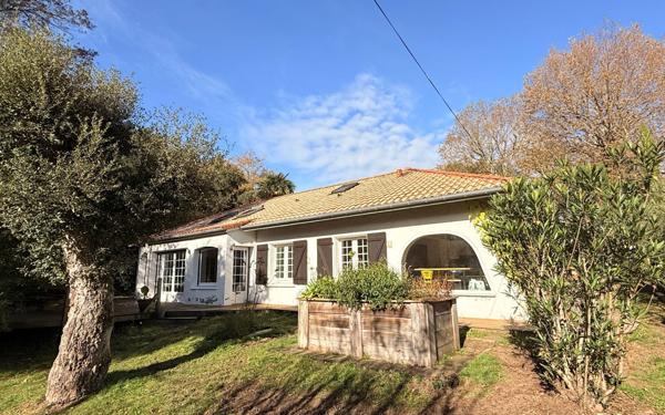 Maison à vendre    5 pièces • 165 m2 Tosse