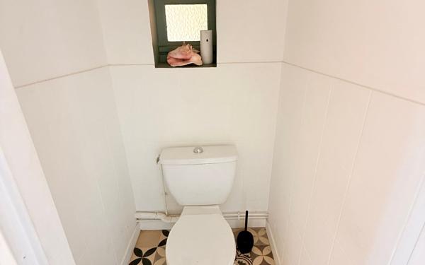 Maison à vendre    5 pièces • 165 m2 Tosse