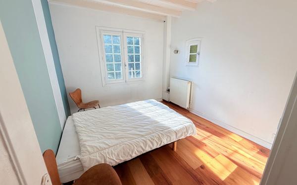 Maison à vendre    5 pièces • 165 m2 Tosse