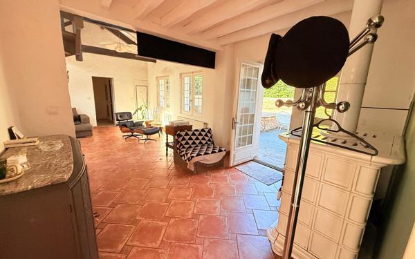 Maison à vendre    5 pièces • 165 m2 Tosse