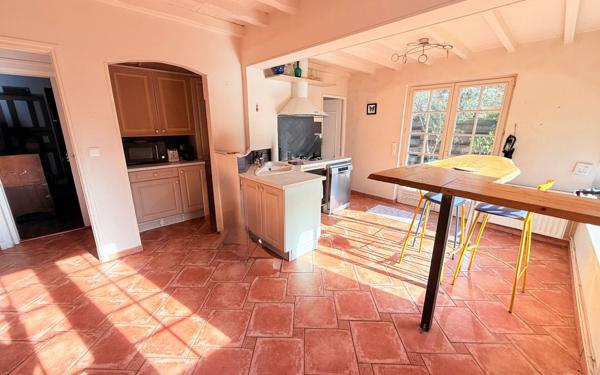 Maison à vendre    5 pièces • 165 m2 Tosse