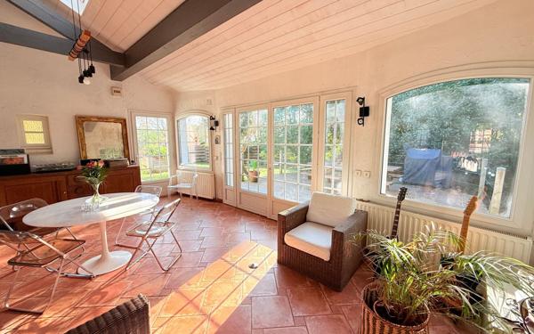 Maison à vendre    5 pièces • 165 m2 Tosse