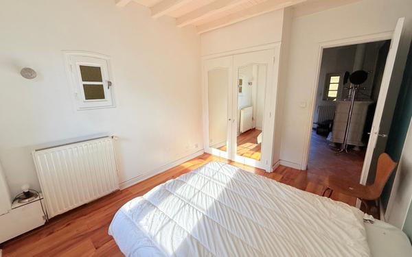 Maison à vendre    5 pièces • 165 m2 Tosse