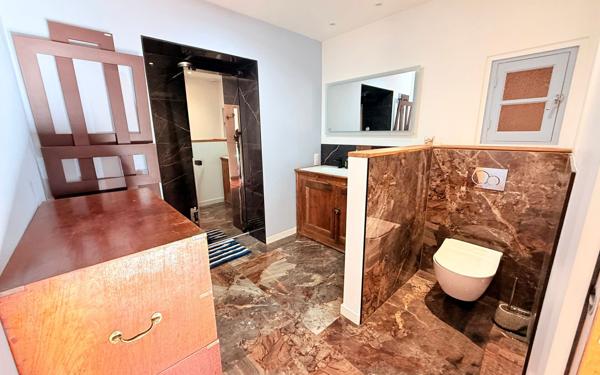 Maison à vendre    5 pièces • 165 m2 Tosse