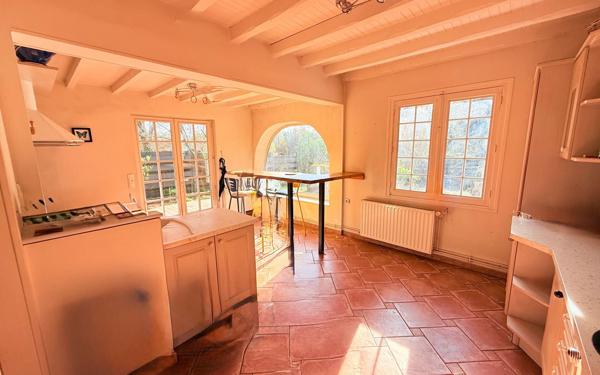 Maison à vendre    5 pièces • 165 m2 Tosse