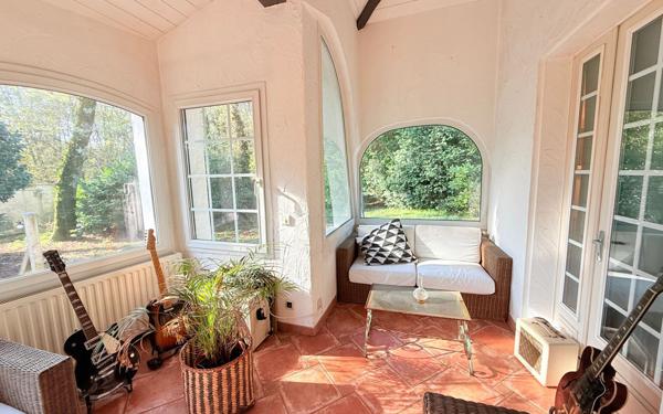 Maison à vendre    5 pièces • 165 m2 Tosse