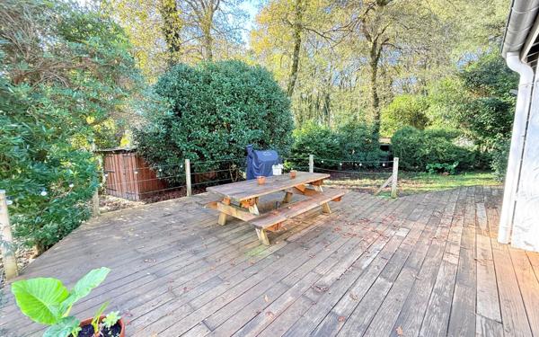 Maison à vendre    5 pièces • 165 m2 Tosse