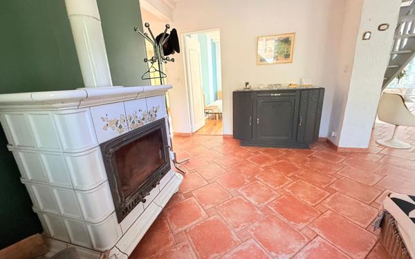 Maison à vendre    5 pièces • 165 m2 Tosse