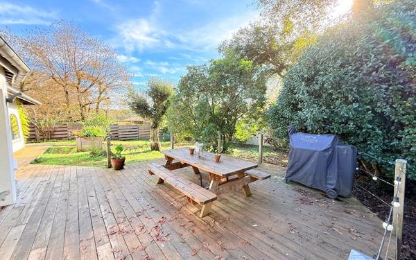 Maison à vendre    5 pièces • 165 m2 Tosse