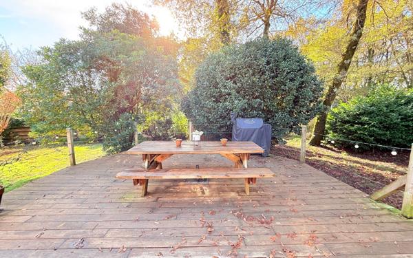 Maison à vendre    5 pièces • 165 m2 Tosse