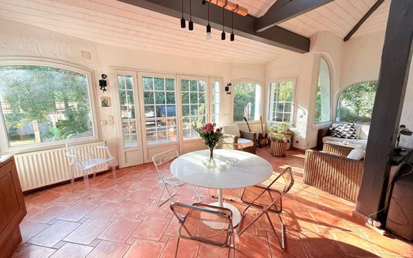 Maison à vendre    5 pièces • 165 m2 Tosse