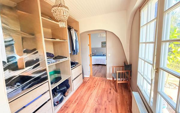 Maison à vendre    5 pièces • 165 m2 Tosse