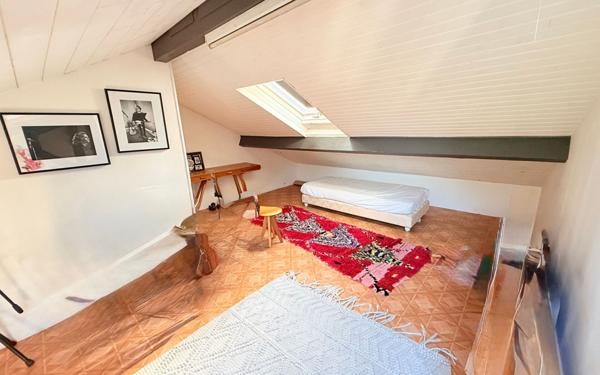 Maison à vendre    5 pièces • 165 m2 Tosse