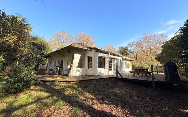 Maison à vendre    5 pièces • 165 m2 Tosse