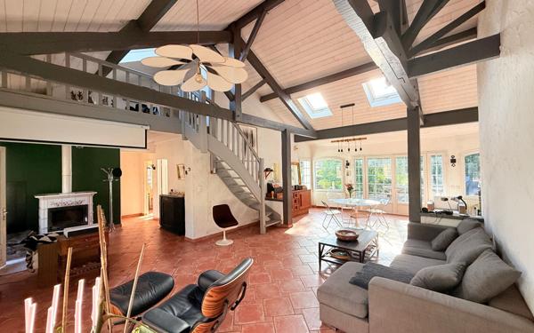 Maison à vendre    5 pièces • 165 m2 Tosse