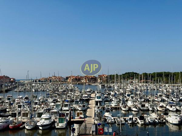 Vente appartement Capbreton : 758 000 € - AJP Horizons Capbreton