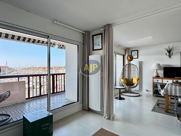 Vente appartement Capbreton : 758 000 € - AJP Horizons Capbreton