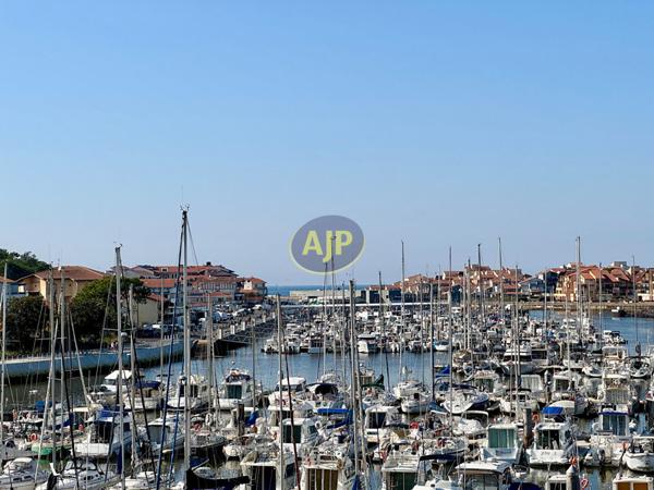 Vente appartement Capbreton : 758 000 € - AJP Horizons Capbreton
