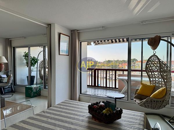 Vente appartement Capbreton : 758 000 € - AJP Horizons Capbreton