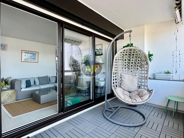 Vente appartement Capbreton : 758 000 € - AJP Horizons Capbreton