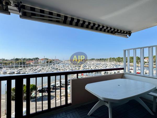 Vente appartement Capbreton : 758 000 € - AJP Horizons Capbreton