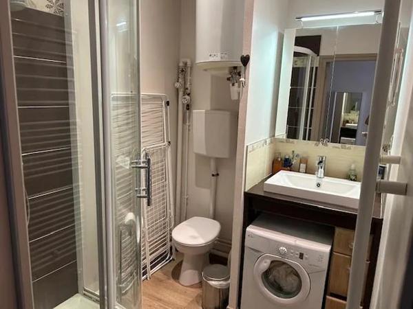Appartement à louer à Vichy (03200)