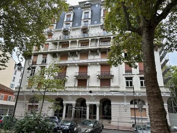 Appartement à louer à Vichy (03200)