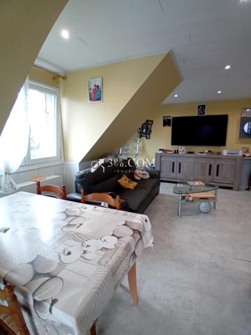 Studio 1 pièce(s) 31 m²