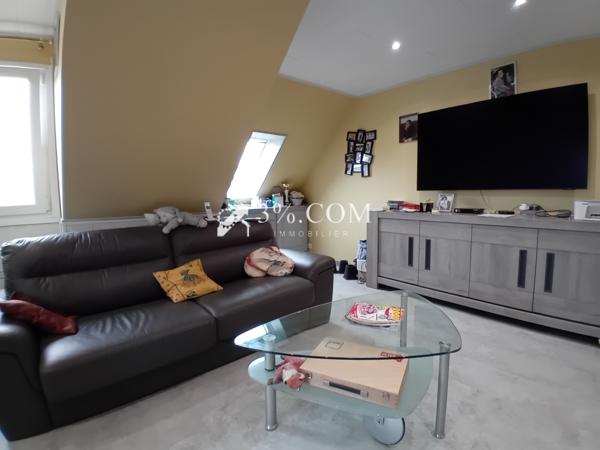 Studio 1 pièce(s) 31 m²