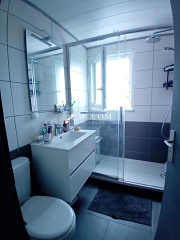 Studio 1 pièce(s) 31 m²