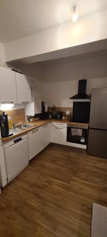 Appartement à louer à Rouen (76000)