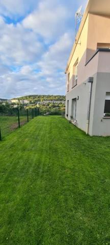 Appartement à louer à Rouen (76000)