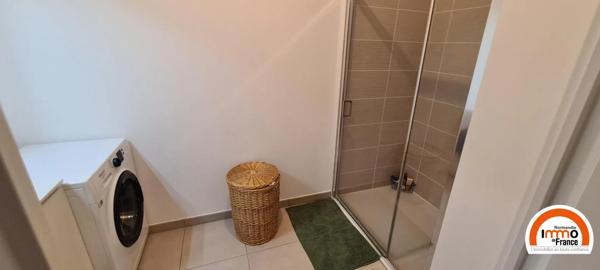 Appartement à louer à Rouen (76000)