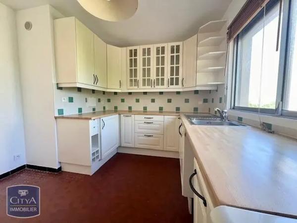 Appartement à louer 4 pièces 87.1m² Viroflay (78220)