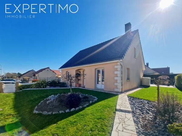 Le Tréport (76470) Superbe maison au Tréport!!!