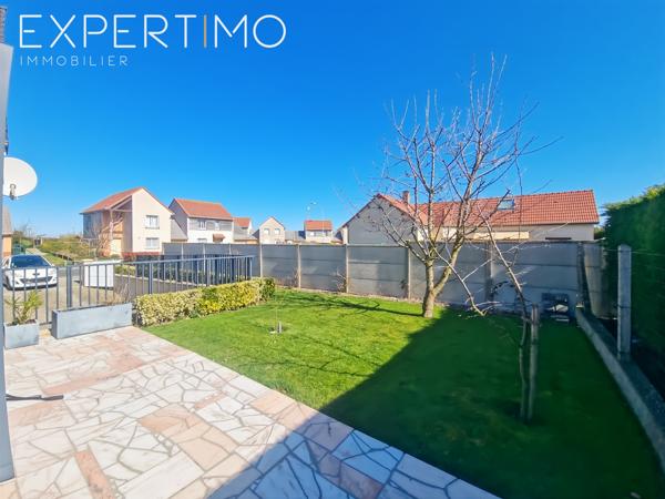 Le Tréport (76470) Superbe maison au Tréport!!!