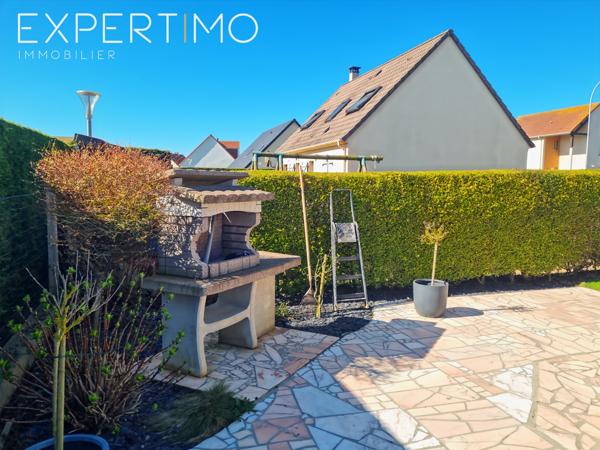 Le Tréport (76470) Superbe maison au Tréport!!!