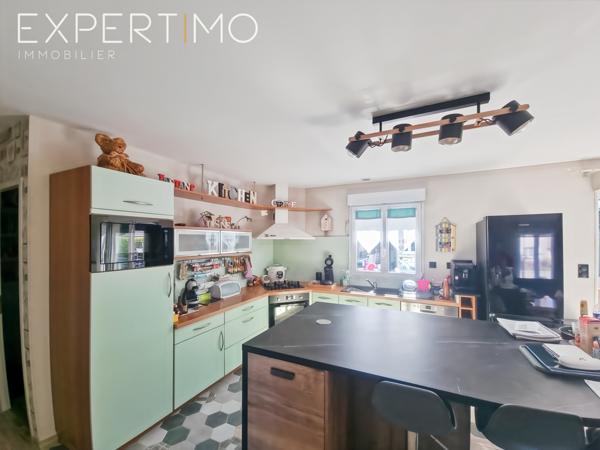 Le Tréport (76470) Superbe maison au Tréport!!!