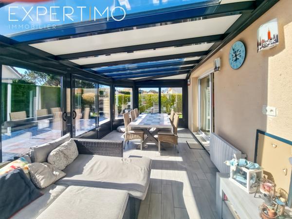 Le Tréport (76470) Superbe maison au Tréport!!!