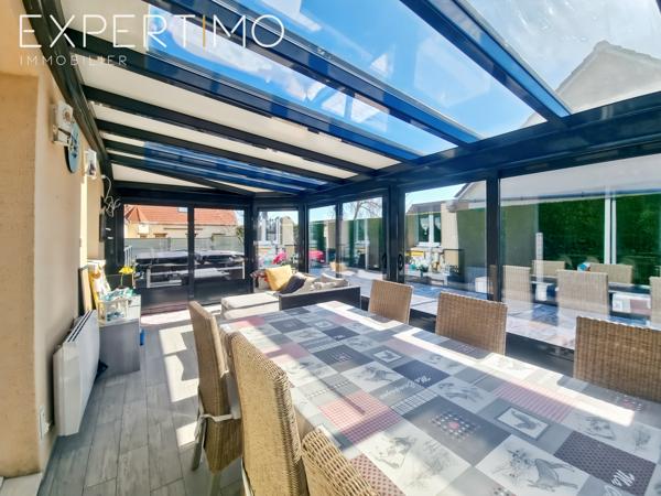 Le Tréport (76470) Superbe maison au Tréport!!!